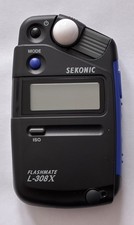 Sekonic L 308X  Flashmate