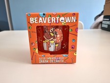 Beavertown Boxed Half Pint