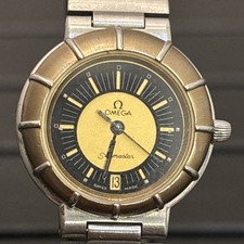 Vintage Women's Omega