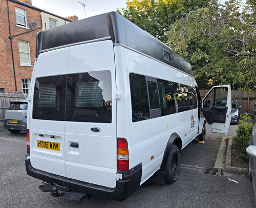 Van conversions camper - conversions,