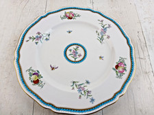 Spode Bone China Plate