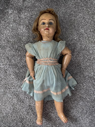 Antique french paris - antique, bébé