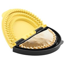 3 in 1 Tortilla Wraps Maker Sealer Pancake Sealer for Making Create Burritos