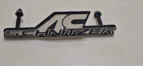 Bmw e36 schnitzer grill - e36,