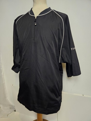 Footjoy jumper performance - footjoy,