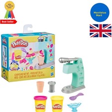 Creative Mini Ice Cream Parlor