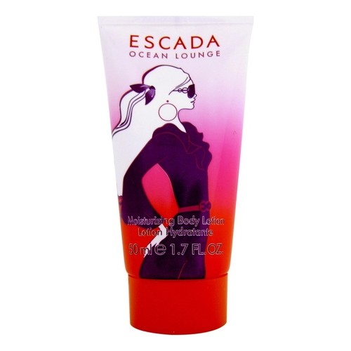 Escada ocean lounge perfumed - lounge,