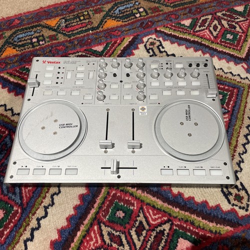 Vestax vci 100 midi - ,