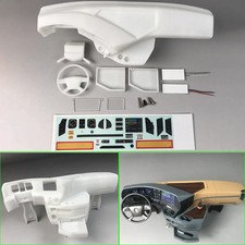 Left/Right Peptide Interior