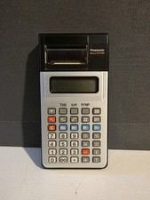 Vintage Prinztronic Micro PD1000 Calculator Working 