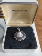 Wedgwood Black Jasperware