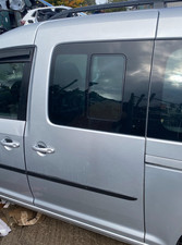 16-20 VW CADDY MK4 MAXI