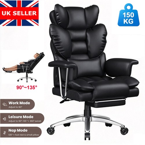 Executive office chair - office,