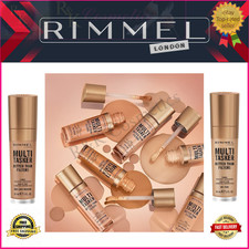 Rimmel Multi-Tasker Better