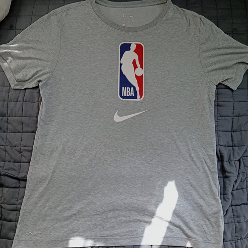 Nike tee nba dri - nike,