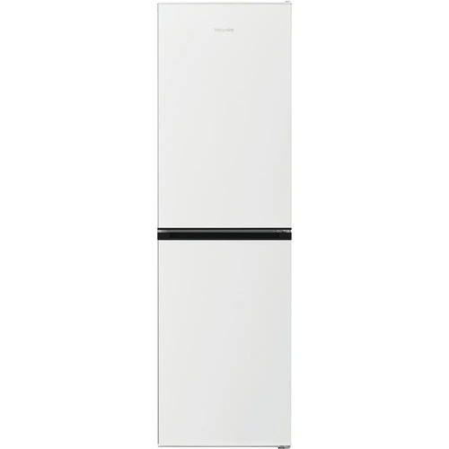 Hotpoint fridge freezer 50 - freezer, 50/50