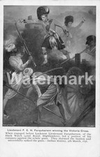 0488. Victoria Cross Winner -