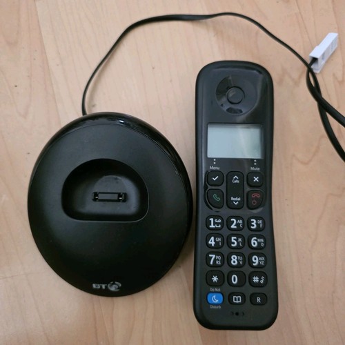 Everyday dect tam - bt, +