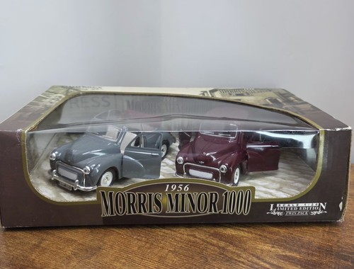 Saico morris minor 1000 - morris,