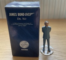 Corgi Icon James Bond 007