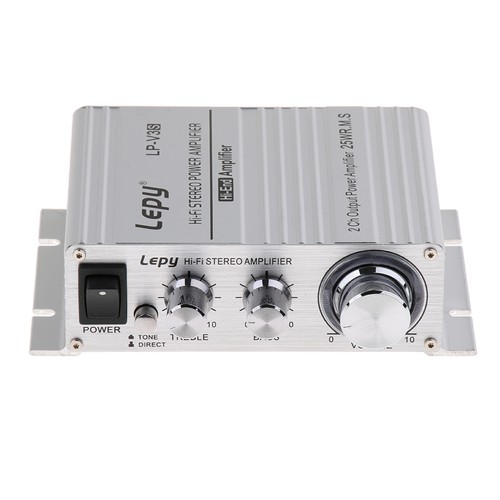 25w tripath class audio - tripath,