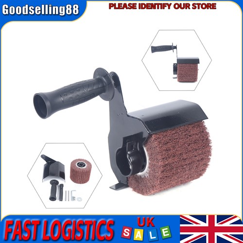 M14 type sander - type, angle