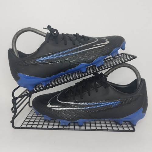Nike phantom black - black, football