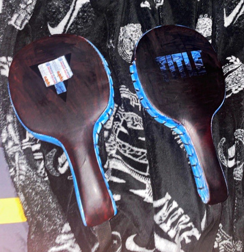 Title table tennis - title,