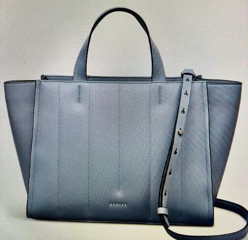 Radley london oak street - radley, smoke