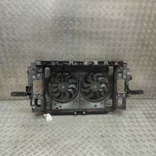 NISSAN 370 Z Coupe Z34 Engine Cooling Fan Shroud A18700A28001 3.7 Petrol 253kW