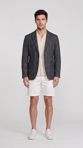 Hackett london men suit - hackett, men's