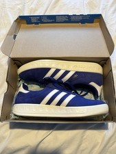 adidas Trimm Trab Rivalry Pack Everton Size 9.5