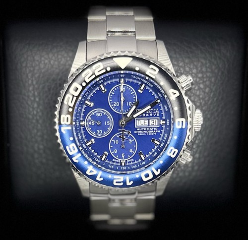 Invicta reserve pro diver - invicta,
