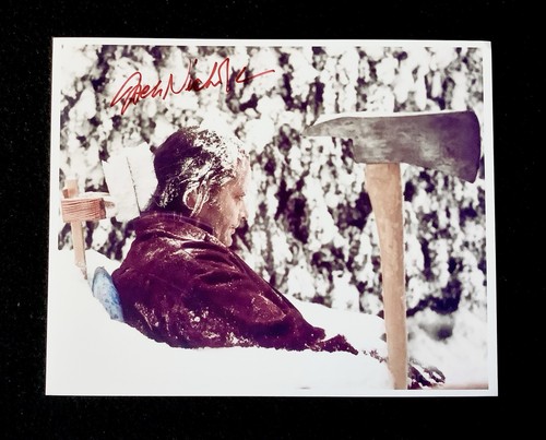Jack nicholson signed - nicholson,,