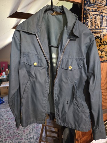 Mail coat usps vintage - mail,