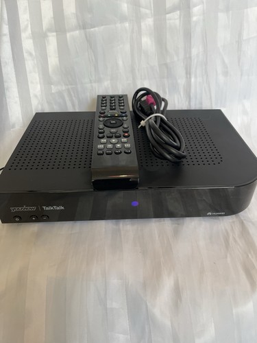 Youview talktalk huawei - youview,