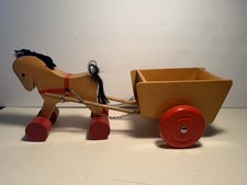 Vintage HABA (Made in Rumania)