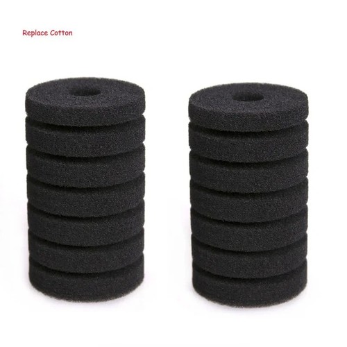 4pcs aquarium filter sponge - aquarium,