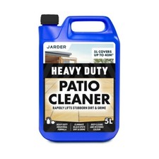 Jarder Heavy Duty Patio