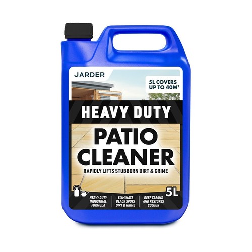 Jarder heavy duty patio - heavy,