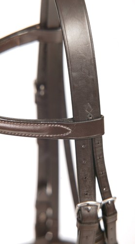 Old mill bridle - old,
