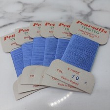 BNOS 6 Cards Pearsall's