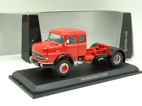 Schuco mercedes ls - -,