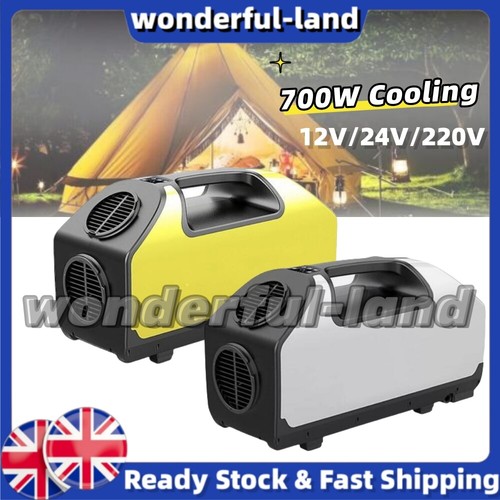 Portable air conditioner - portable,