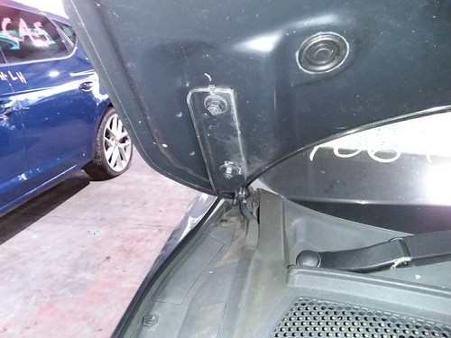 Bonnet hinge audi mk4 - audi, a3