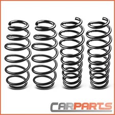 4X Springs Suspension Spring