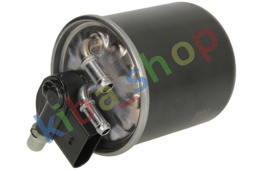 Fuel filter fits mercedes - fuel,