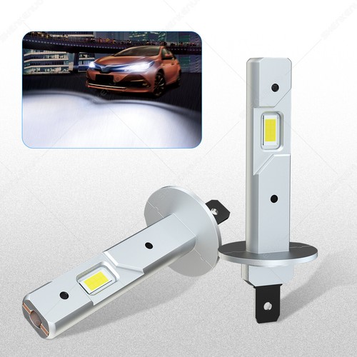 2pc led headlight bulbs - 2pc,