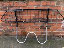 Dog Guard for car boot Ford Mondo Estate  2014 Onwards