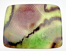 Contemporary Fused Art Glass